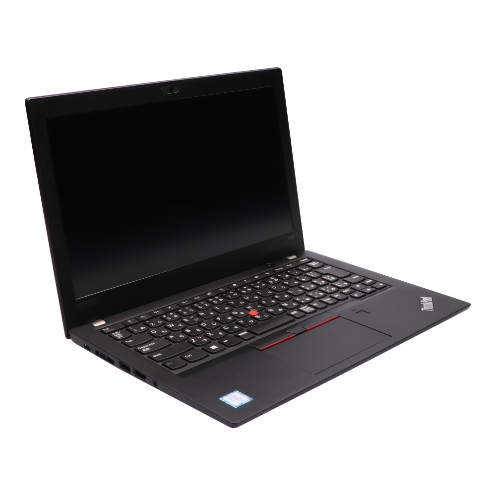 ★Lenovo ThinkPadX280 Core i5-1.7GHz(8350U)/8GB/256GB/12.5/Win10Pro64bit_画像4