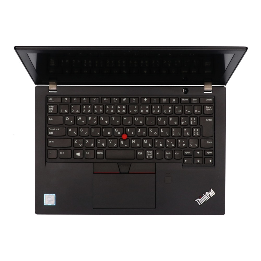 ★Lenovo ThinkPadX280 Core i5-1.7GHz(8350U)/8GB/256GB/12.5/Win10Pro64bit_画像5