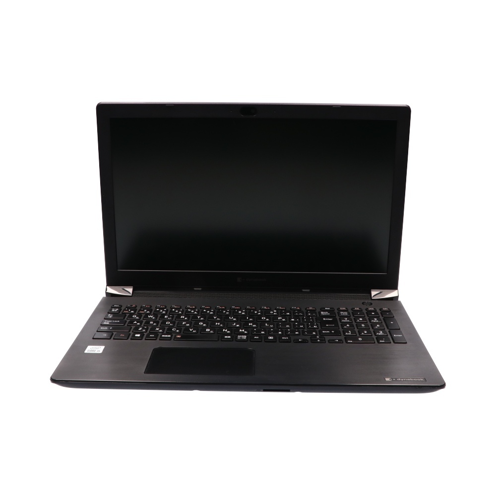 ★DYNABOOK dynabook BJ65/FS Core i5-1.6GHz(10210U)/16GB/256GB/DVDスーパーマルチ/15.6/Win10Pro64bitの画像1