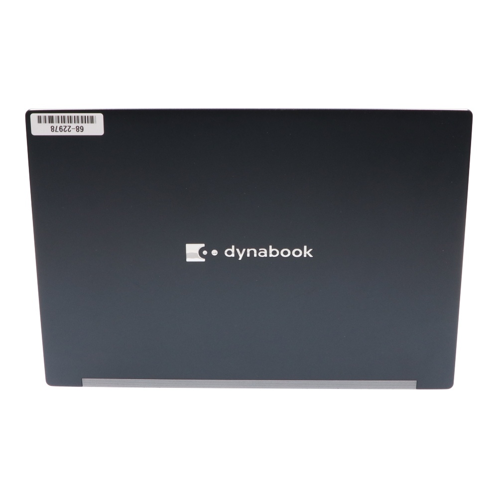 ★DYNABOOK dynabook G83HS Core i5-2.4GHz(1135G7)/8GB/256GB/13.3/Win10Pro64bitの画像3