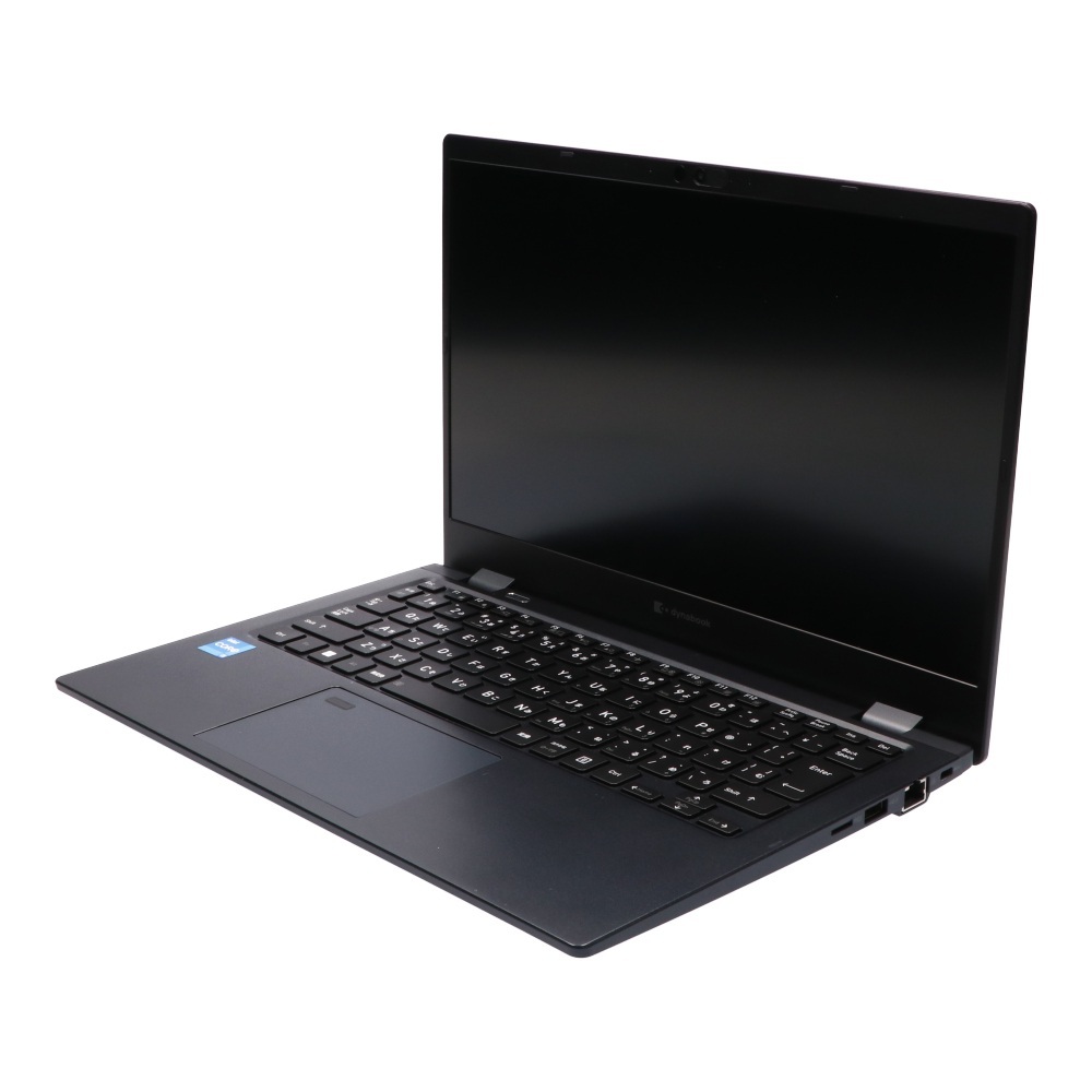 ★DYNABOOK dynabook G83HS Core i5-2.4GHz(1135G7)/8GB/256GB/13.3/Win10Pro64bitの画像2