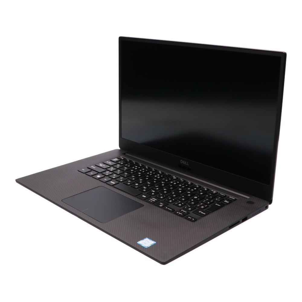 ★DELL Precision 5540 Core i7-2.6GHz(9850H)/16GB/512GB+1TB/15.6/Win10Pro64bitの画像2