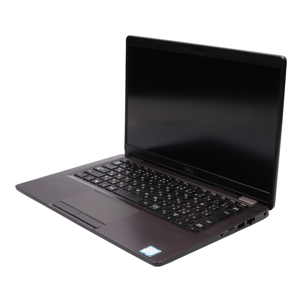 ★1円開始★DELL Latitude 5300 Core i7-1.9GHz(8665U)/16GB/512GB/13.3/OS無し_画像2