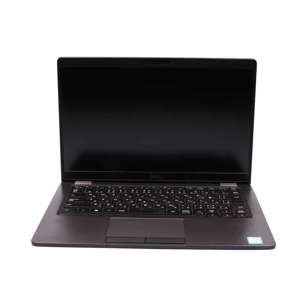 ★1円開始★DELL Latitude 5300 Core i7-1.9GHz(8665U)/16GB/512GB/13.3/OS無しの画像1