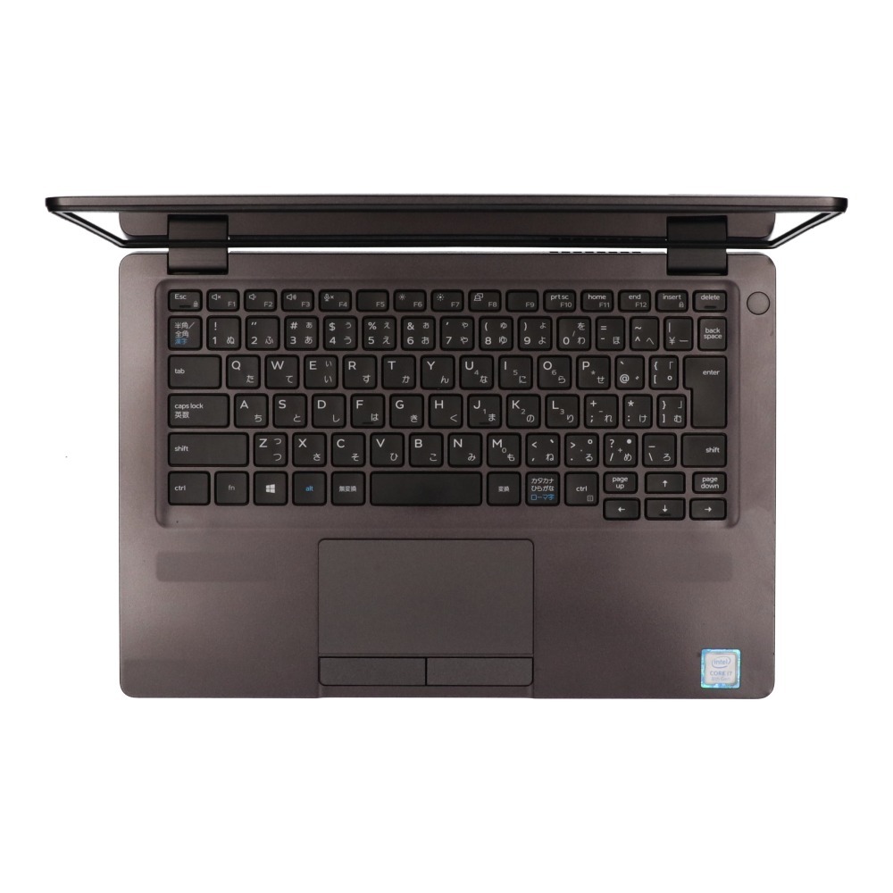 ★1円開始★DELL Latitude 5300 Core i7-1.9GHz(8665U)/16GB/512GB/13.3/OS無し_画像5