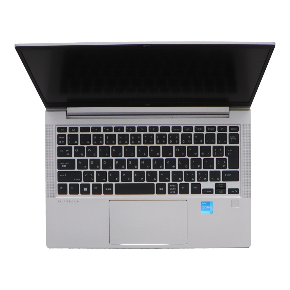 ★HPI EliteBook 630 G9 Core i5-1.3GHz(1235U)/16GB/256GB/13.3/Win10Pro64bit11DGの画像2