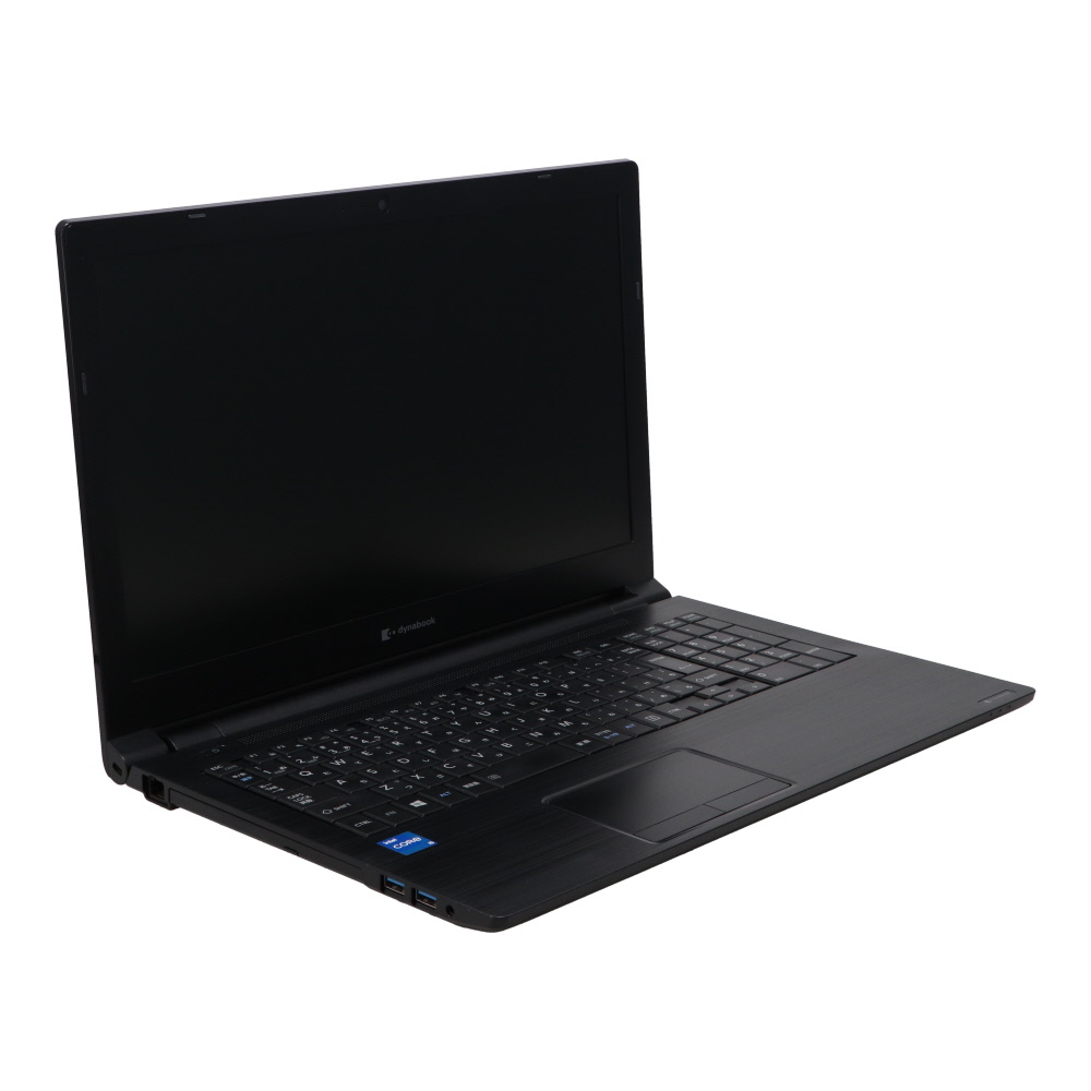 ★DYNABOOK dynabook B65/HS Core i5-2.4GHz(1135G7)/8GB/256GB/DVDスーパーマルチドライブ/15.6/Win10Pro64bit_画像5