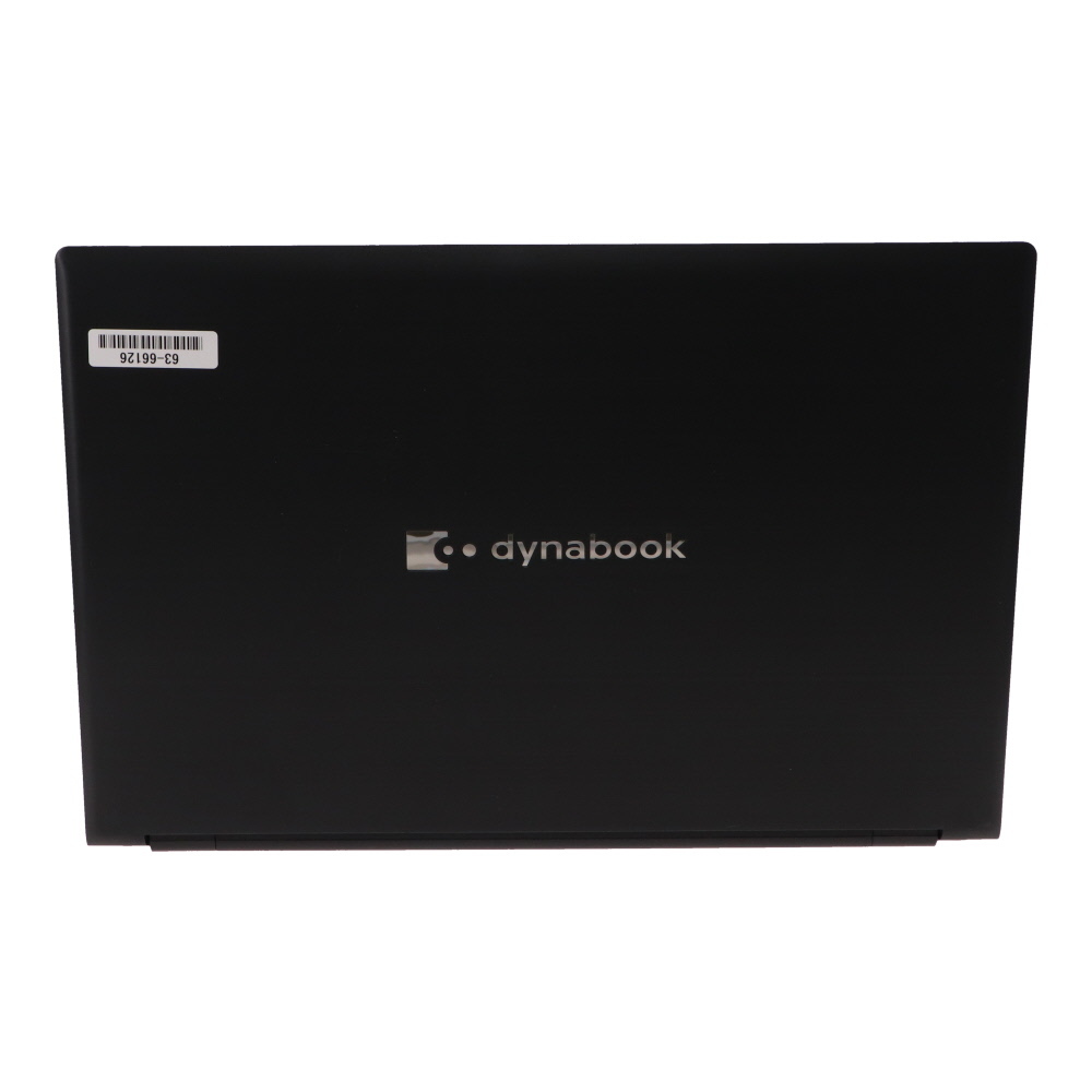 ☆1円開始☆DYNABOOK dynabook B65/ER Core i5-1.6GHz(8265U)/8GB/500GB/DVDスーパーマルチドライブ/15.6/Win10Pro64bitの画像4