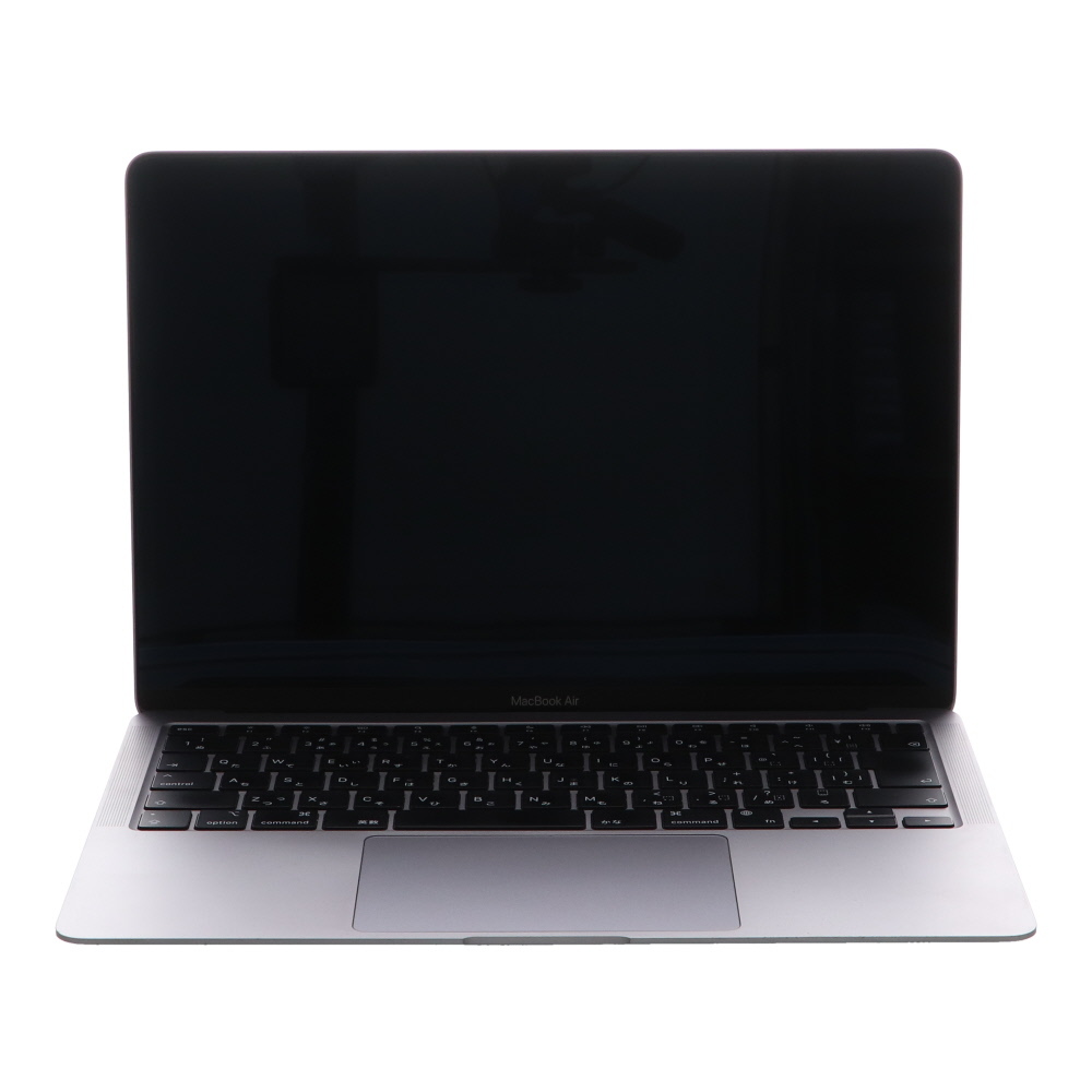 ★1円開始★Apple MacBook Air 13 M1(M1)/16GB/512GB/13.3/macOS(1*)