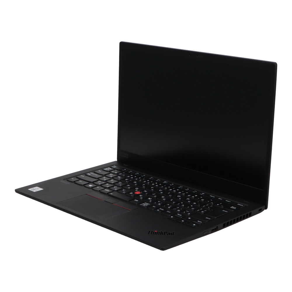 ★1円開始★Lenovo X1 Carbon Gen8 Core i5-1.6GHz(10210U)/16GB/256GB/14/Win10Pro64bitの画像3