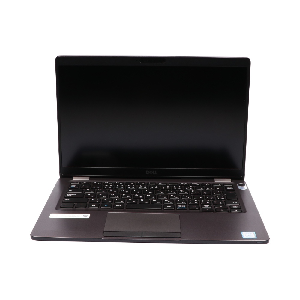 ★1円開始★DELL Latitude 5300 Core i7-1.9GHz(8665U)/16GB/512GB/13.3/OS無しの画像1