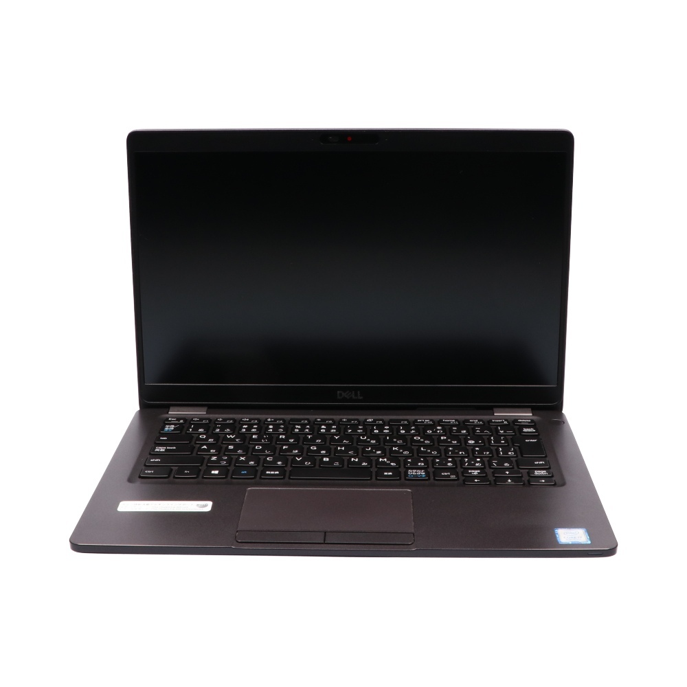 ★1円開始★DELL Latitude 5300 Core i7-1.9GHz(8665U)/16GB/512GB/13.3/Win10Pro64bit_画像1