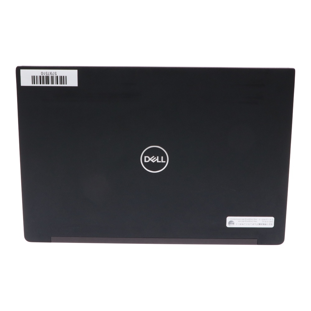 ★1円開始★DELL Latitude 7290 Core i5-1.7GHz(8350U)/8GB/256GB/12.5/OS無し_画像3