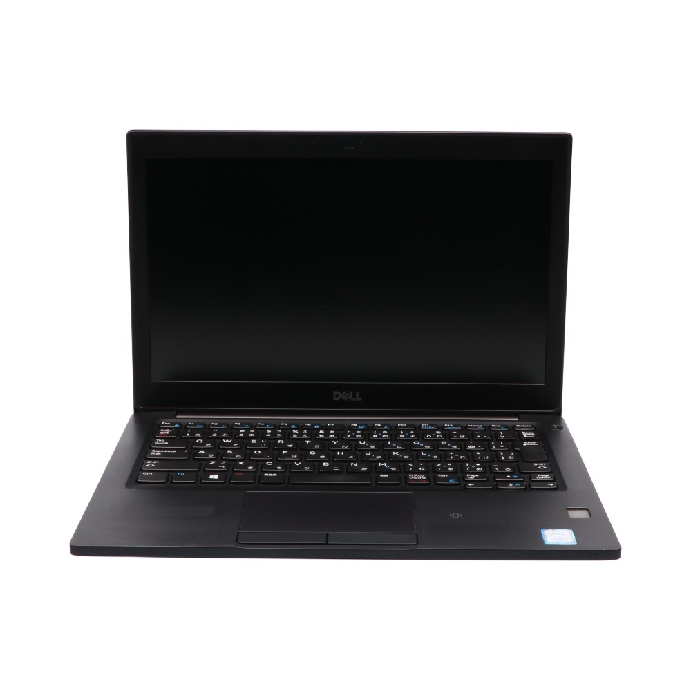 ★1円開始★DELL Latitude 7290 Core i5-1.7GHz(8350U)/8GB/256GB/12.5/OS無し_画像1