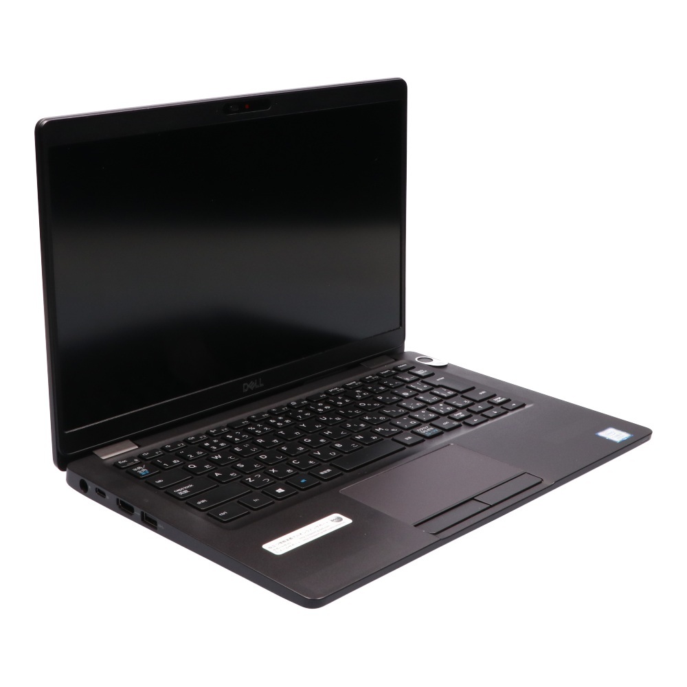 ★1円開始★DELL Latitude 5300 Core i7-1.9GHz(8665U)/16GB/512GB/13.3/OS無しの画像4