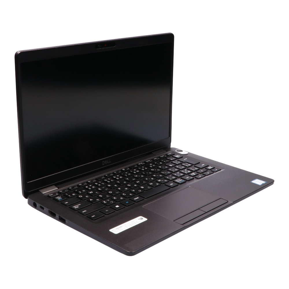 ★1円開始★DELL Latitude 5300 Core i7-1.9GHz(8665U)/16GB/512GB/13.3/OS無しの画像4