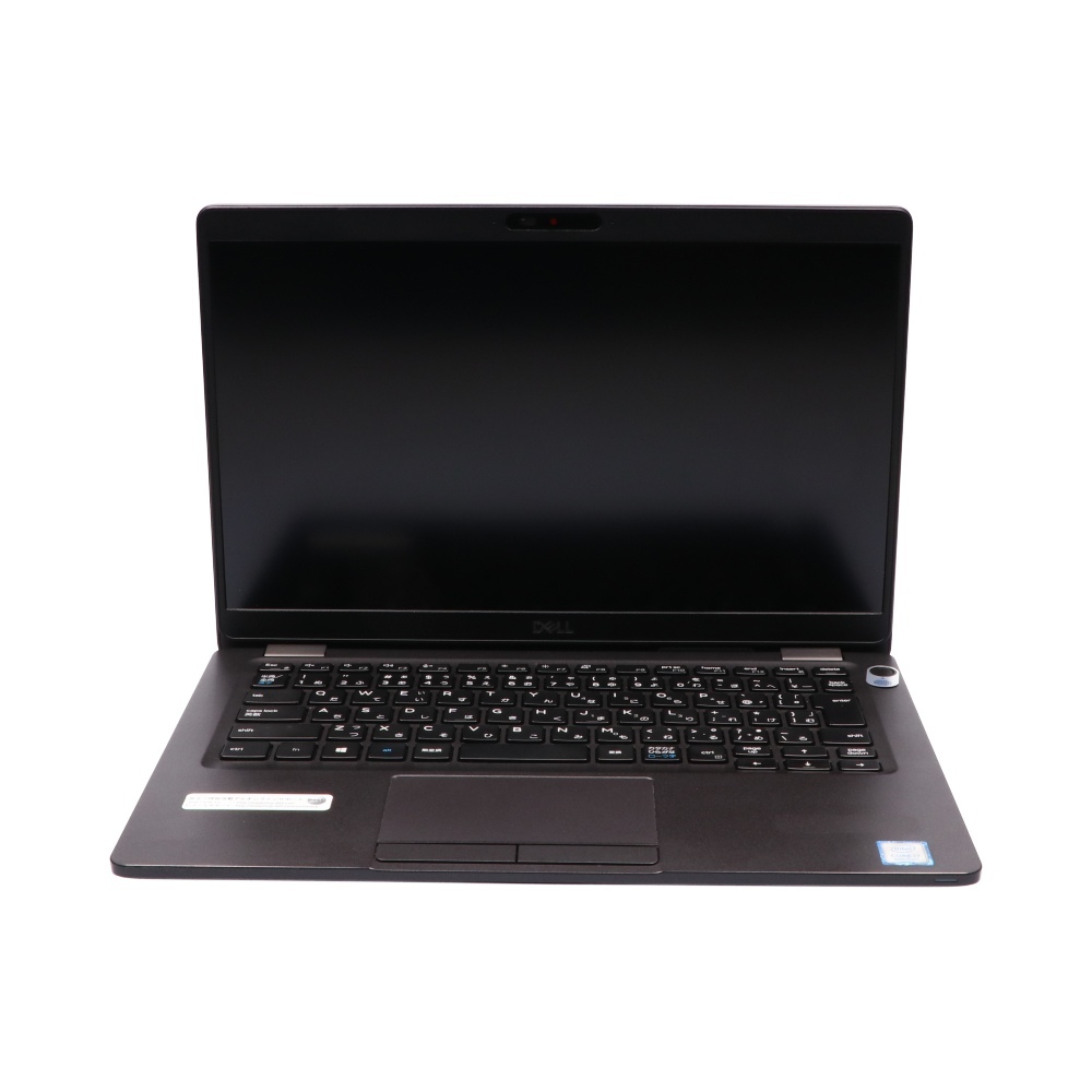 ★1円開始★DELL Latitude 5300 Core i7-1.9GHz(8665U)/16GB/512GB/13.3/OS無し_画像1