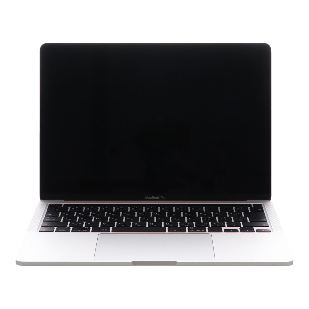 ★1円開始★Apple MacBook Pro13 Core i7/16GB/512GB/13.3Retina/macOS14Sonomaの画像1