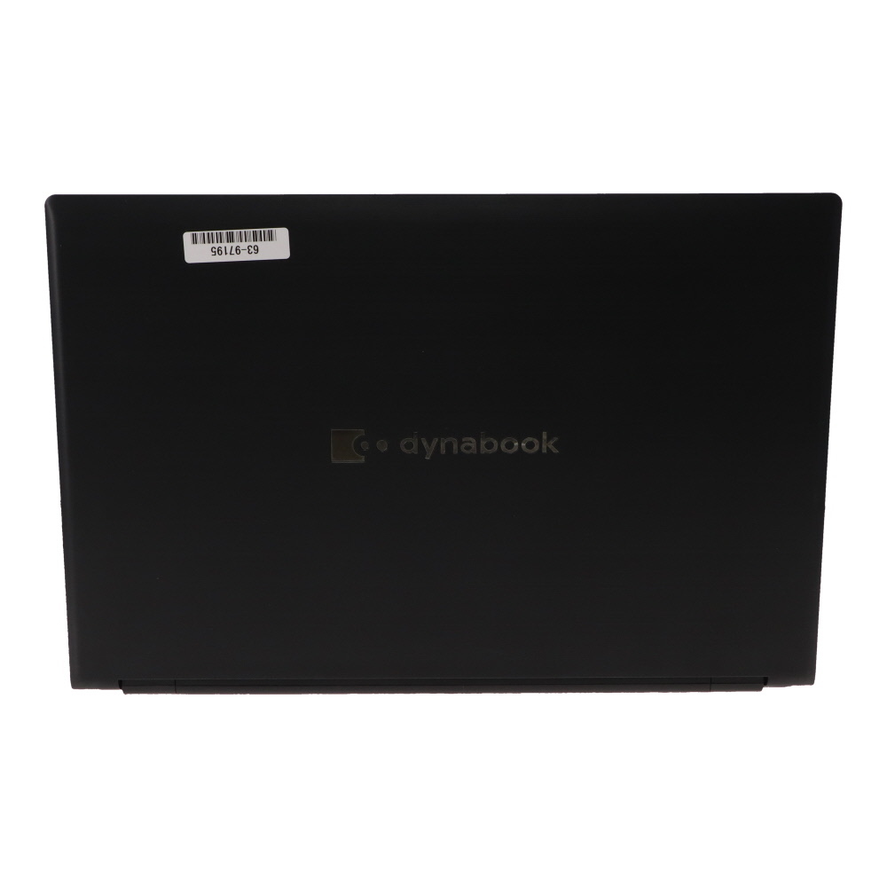 ★DYNABOOK dynabook B65/ER Core i5-1.6GHz(8265U)/8GB/500GB/DVDスーパーマルチドライブ/15.6/Win10Pro64bitの画像4