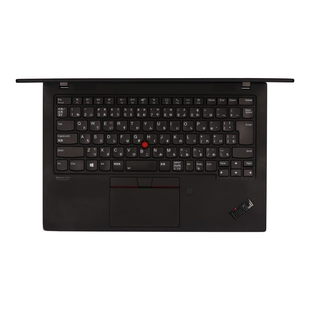 ★Lenovo X1 Carbon Gen8 Core i5-1.6GHz(10210U)/16GB/256GB/14/Win10Pro64bit_画像5