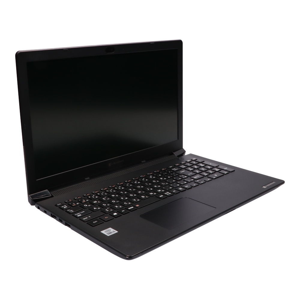 ★DYNABOOK dynabook BJ65/FS Core i5-1.6GHz(10210U)/16GB/256GB/DVDスーパーマルチ/15.6/Win10Pro64bitの画像4