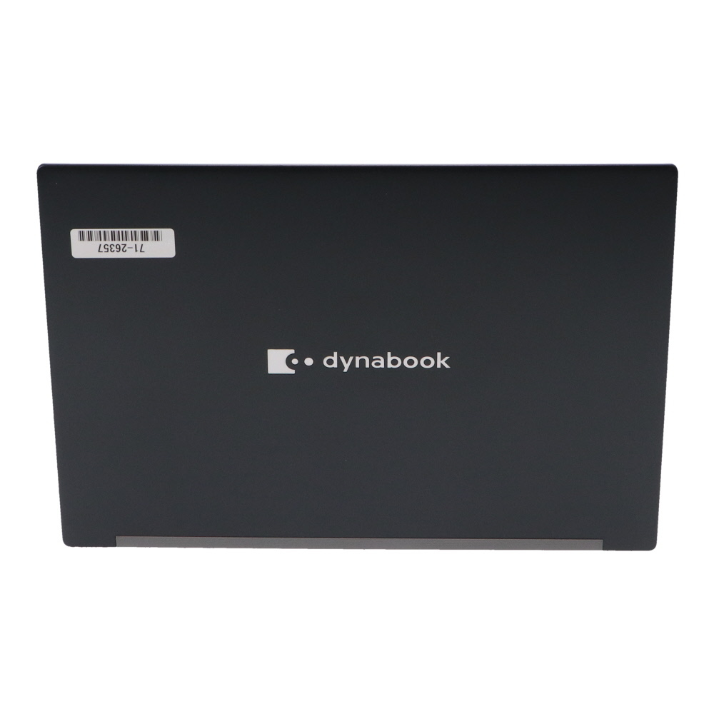 ★DYNABOOK dynabook G83HU Core i5-2.4GHz(1135G7)/16GB/256GB/13.3/Win10Pro64bit(Win11DG)_画像4