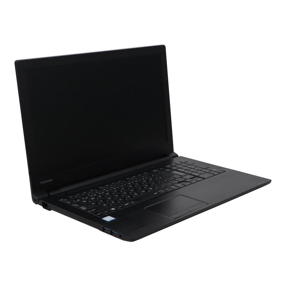 ★DYNABOOK dynabook B65/DN Core i5-1.6GHz(8250U)/8GB/256GB/DVDマルチ/15.6/Win10Pro64bit_画像5