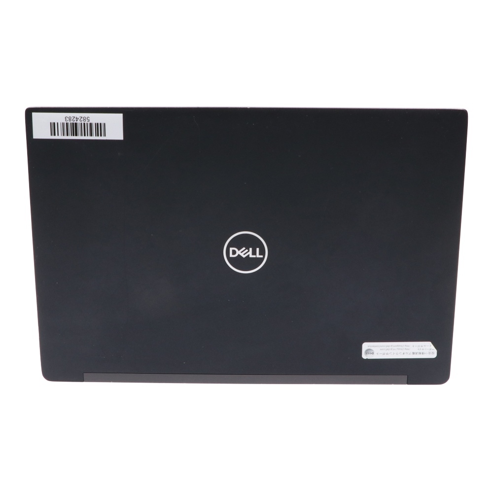 ★1円開始★DELL Latitude 7290 Core i5-1.7GHz(8350U)/8GB/256GB/12.5/OS無し_画像3