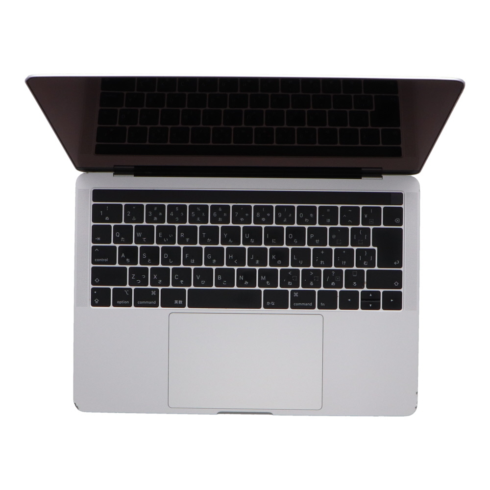 ★1円開始★Apple MacBook Pro13 Core i5-2.4GHz/8GB/256GB/13.3Retina/macOS10.14Mojaveの画像2