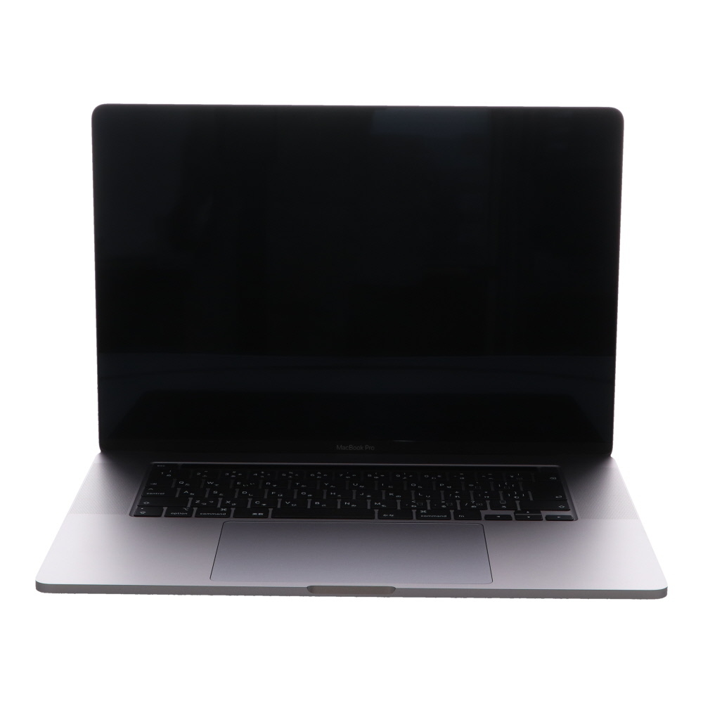 ★1円開始★Apple MacBook Pro 16インチ (Late 2019) Core i7-2.6GHz/32GB/512GB/16Retina/macOS13Venturaの画像1