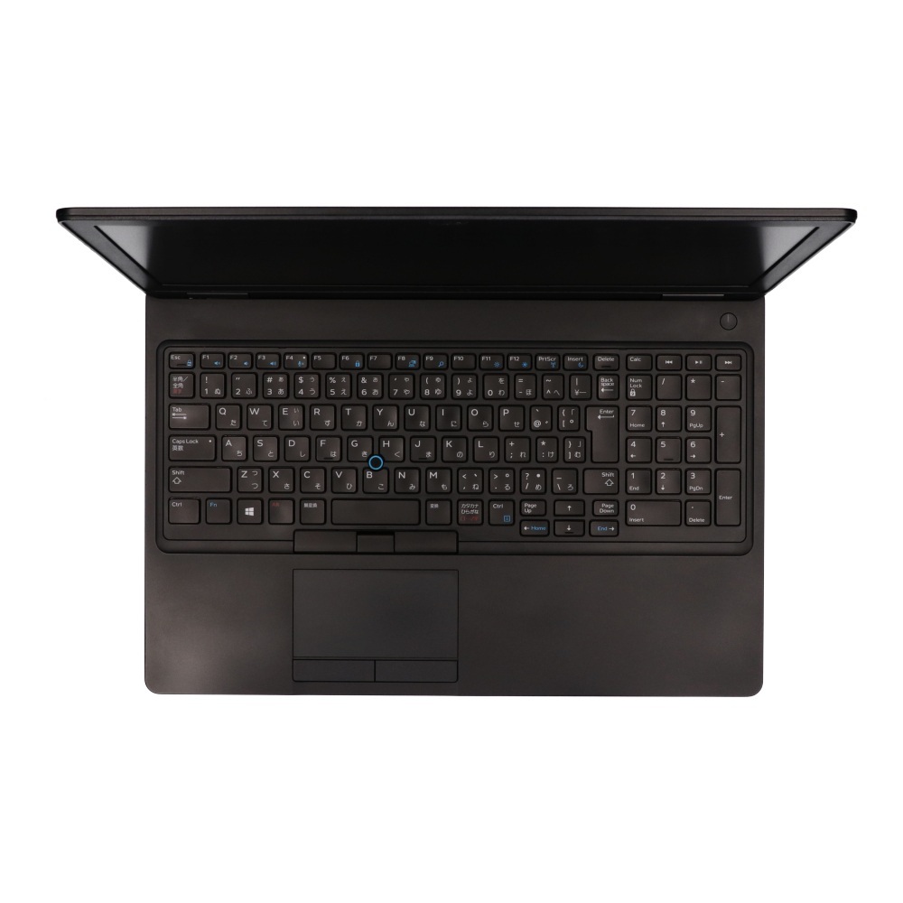 ★DELL Latitude 5590 Core i7-1.9GHz(8650U)/16GB/512GB/15.6/Win10Pro64bitの画像5