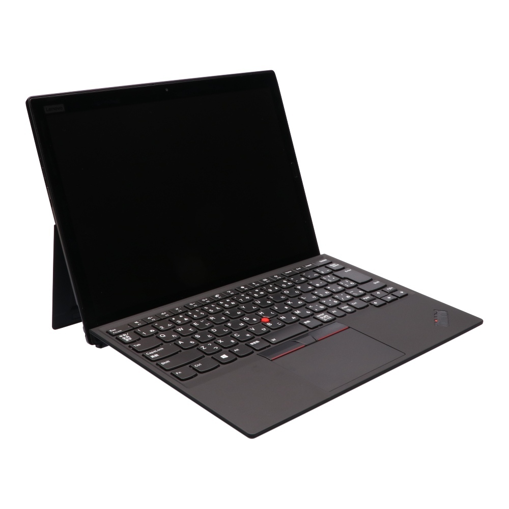 ★1円開始★Lenovo X1 Tablet Gen3 Core i5-1.7GHz(8350U)/8GB/256GB/13.0/OS無し_画像4