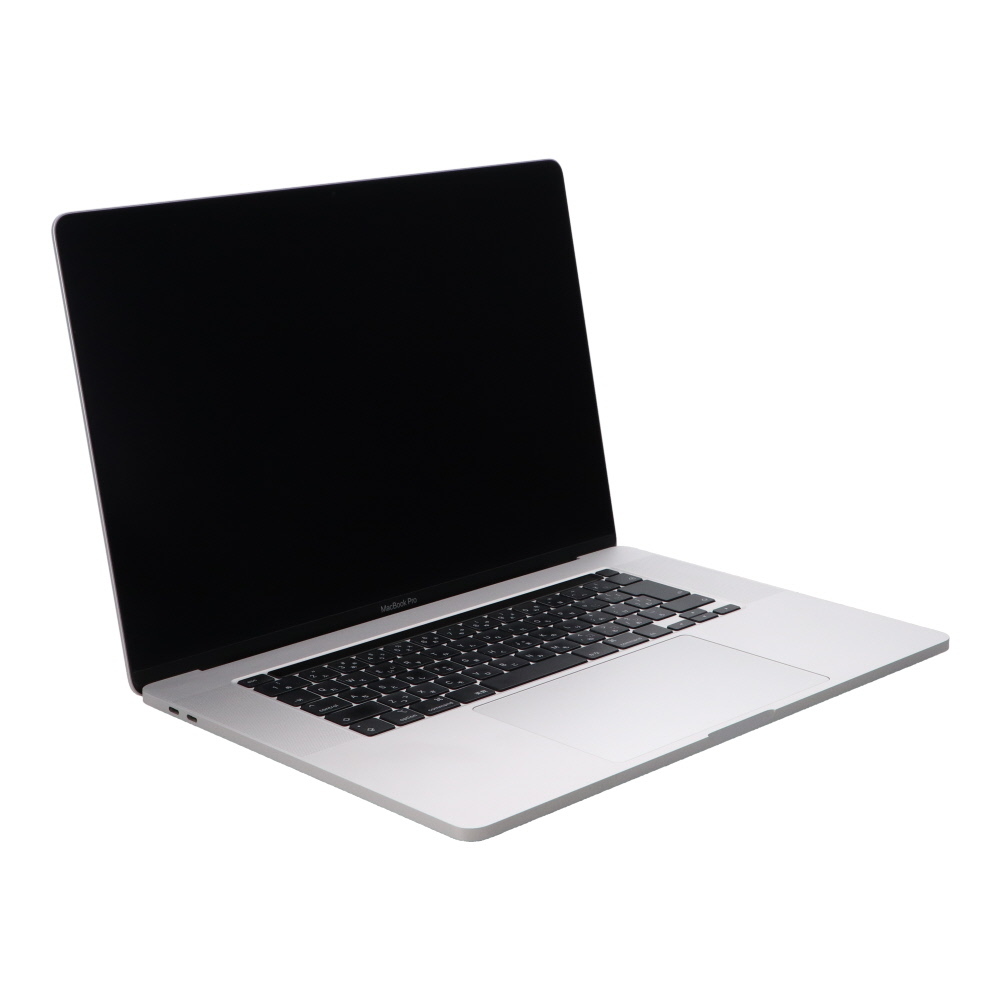 *1 jpy beginning *Apple MacBook Pro 16 -inch Late2019 Core i9-2.4GHz/32GB/1TB/16.0Retina/macOS11