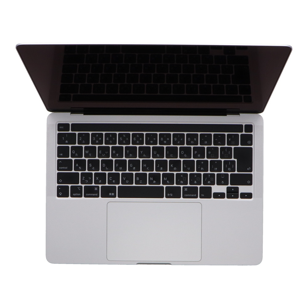 ★1円開始★Apple MacBook Pro 13インチ Core i7-2.3GHz/16GB/512GB/13.3Retina/MOSBigsur11の画像2