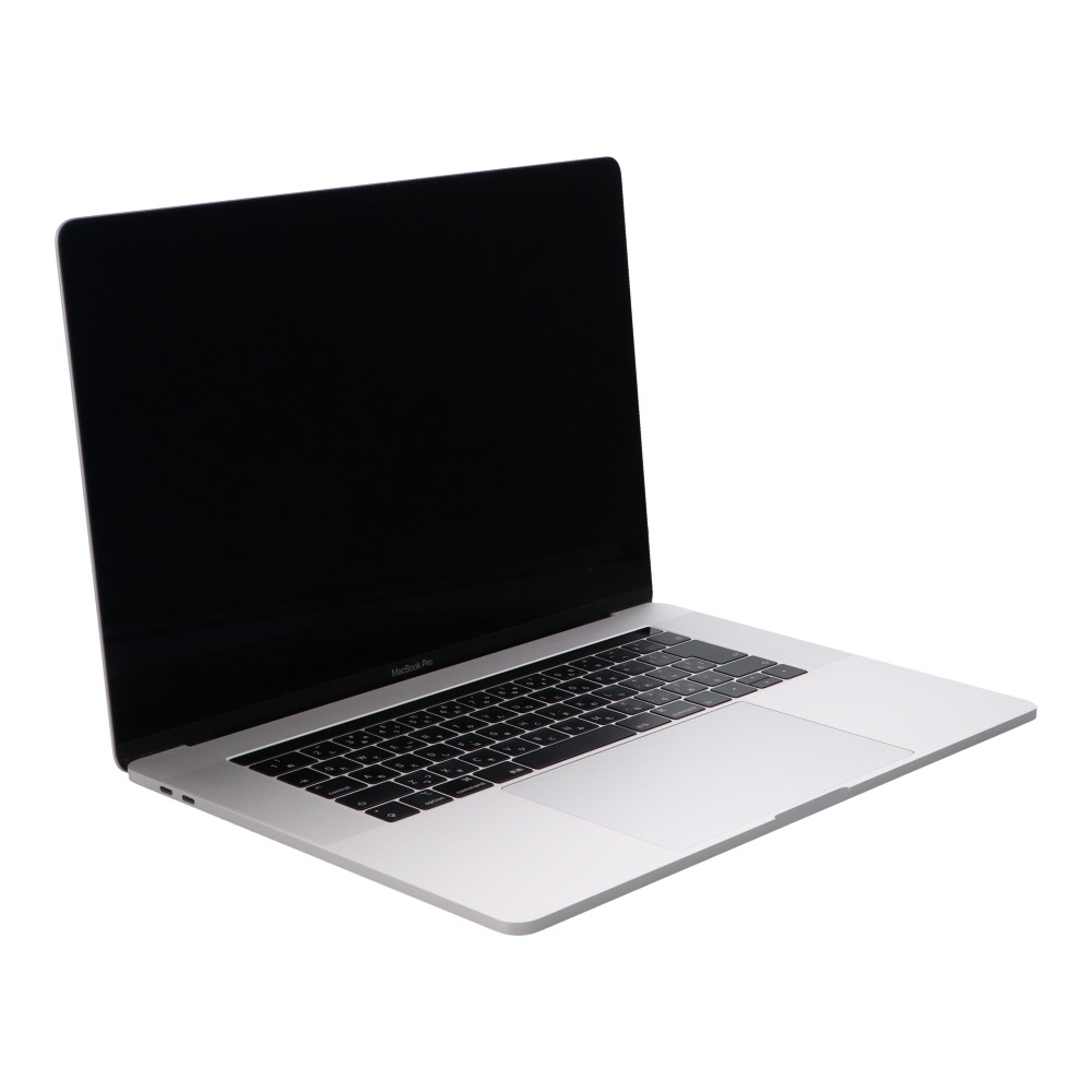 ★1円開始★Apple MacBookPro15 Core i7-2.6GHz/16GB/256GB/15.4Retina/macOS10.14Mojaveの画像5