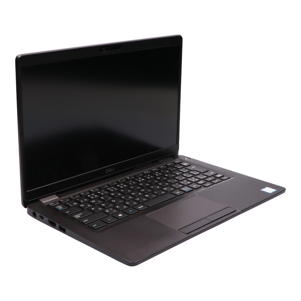 ★1円開始★DELL Latitude 5300 Core i5-1.6GHz(8265U)/8GB/256GB/13.3/Win10Pro64bitの画像4