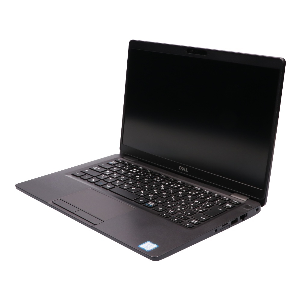 ★1円開始★DELL Latitude 5300 Core i5-1.6GHz(8265U)/8GB/256GB/13.3/Win10Pro64bitの画像2