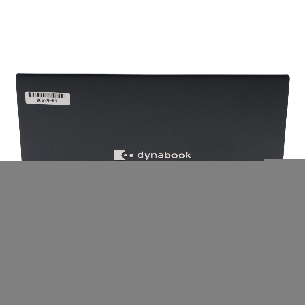 ★DYNABOOK dynabook G83HS Core i5-2.4GHz(1135G7)/8GB/256GB/13.3/Win10Pro64bit_画像4