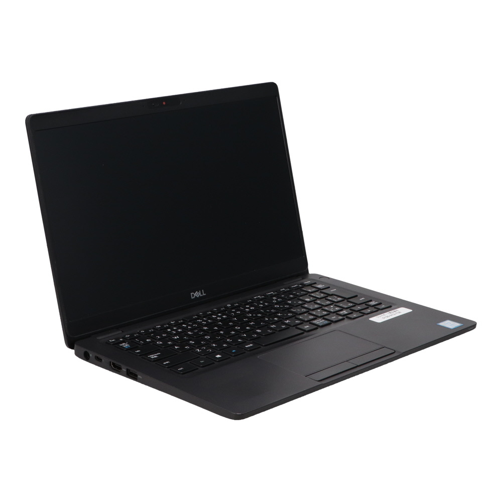 ★1円開始★ Latitude 5300 Core i7-1.9GHz(8665U)/16GB/512GB/13.3/OS無しの画像5