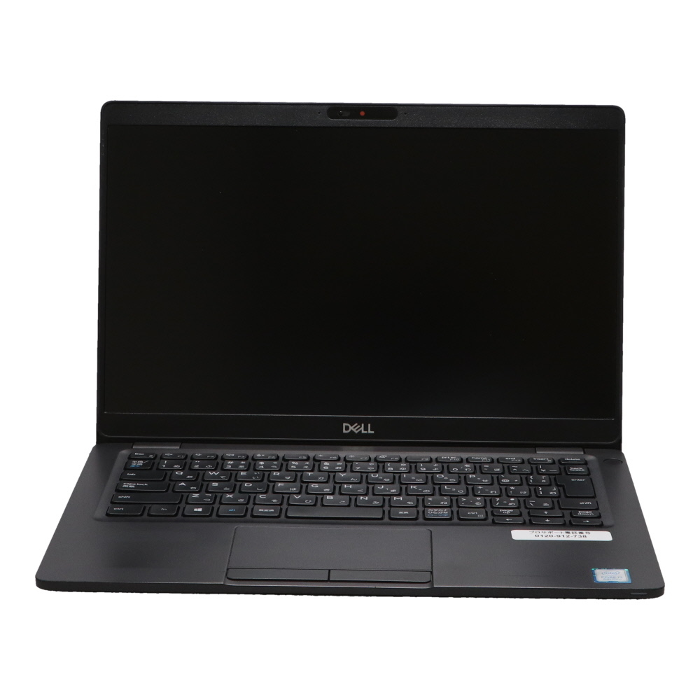 ★1円開始★ Latitude 5300 Core i7-1.9GHz(8665U)/16GB/512GB/13.3/OS無しの画像1