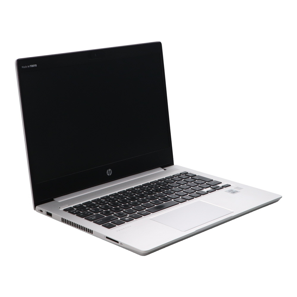 ★1円開始★HPI ProBook 430 G7 Core i5-1.6GHz(10210U)/16GB/256GB/13.3/Win10Pro64bit_画像5