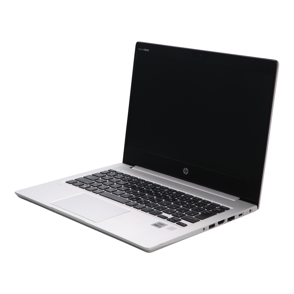 ★1円開始★HPI ProBook 430 G7 Core i5-1.6GHz(10210U)/16GB/256GB/13.3/Win10Pro64bit_画像3