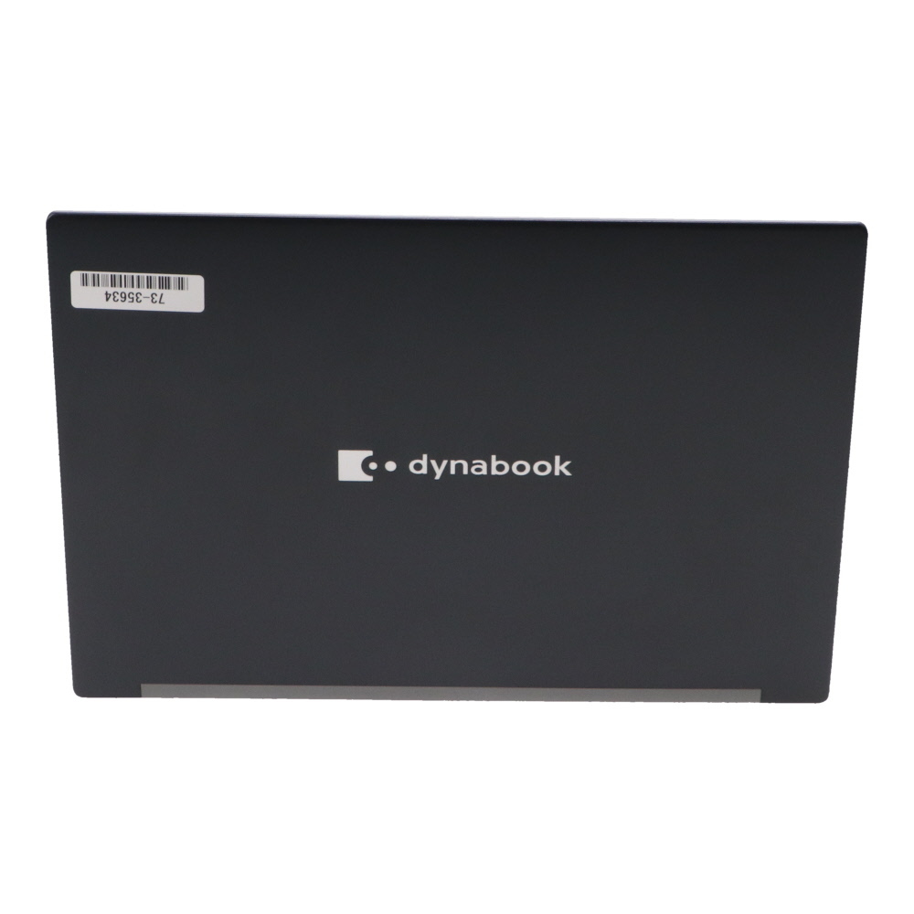★1円開始★DYNABOOK dynabook G83HU Core i5-2.4GHz(1135G7)/16GB/256GB/13.3/Win10Pro64bit(Win11DG)の画像4