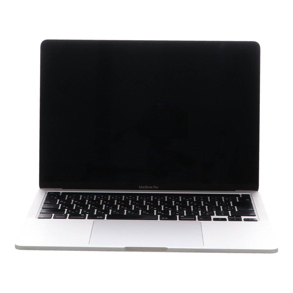 ★1円開始★Apple MacBook Pro13 Core i5-2.0GHz/16GB/512GB/13.3Retina/macOS10.15Catalinaの画像1