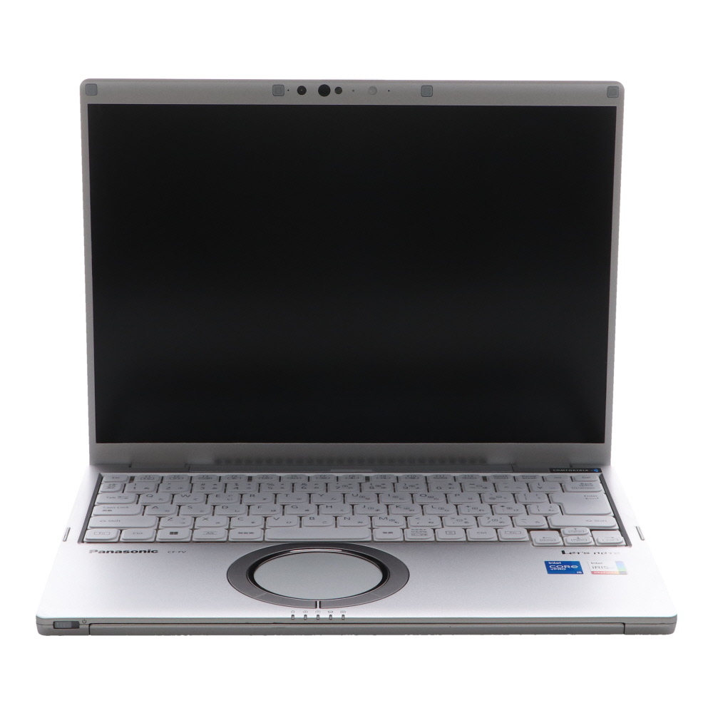 ★1円開始★Panasonic Let's note FV1 Core i5-2.6GHz(1145G7)/16GB/256GB/14.0/Win10Pro64bitの画像1