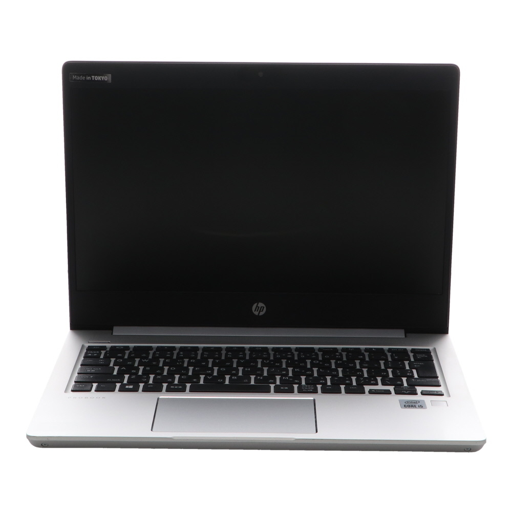 ★HPI ProBook 430 G7 Core i5-1.6GHz(10210U)/16GB/256GB/13.3/Win10Pro64bit_画像1