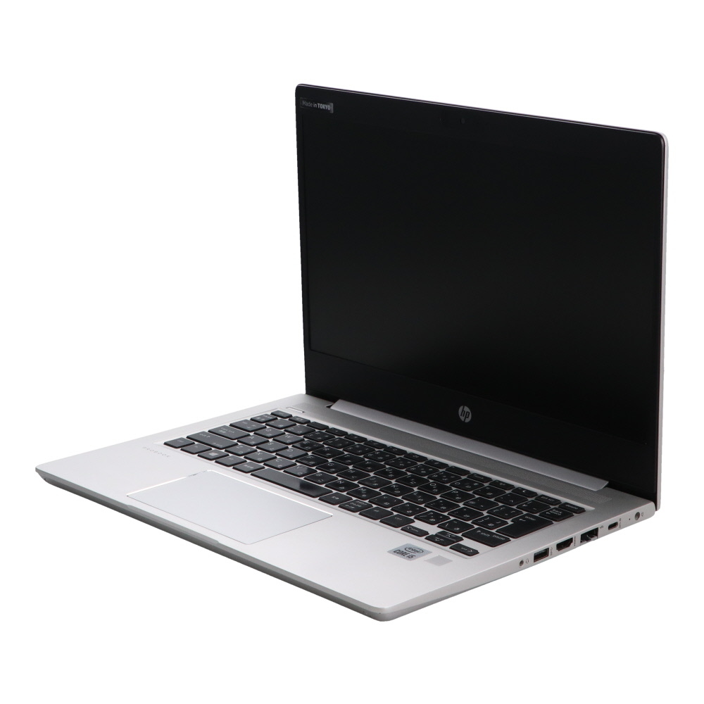 ★HPI ProBook 430 G7 Core i5-1.6GHz(10210U)/16GB/256GB/13.3/Win10Pro64bit_画像3