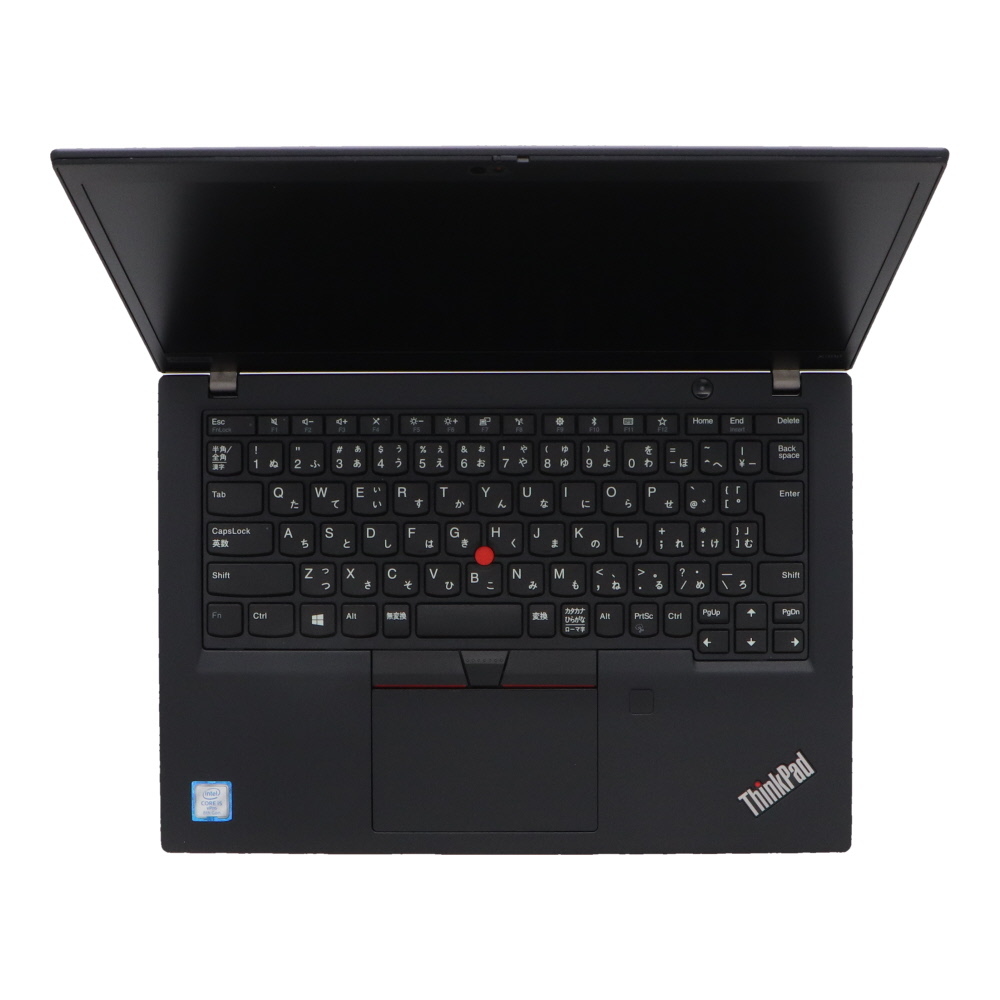★Lenovo ThinkPad X390 Core i5-1.6GHz(8365U)/8GB/256GB/13.3/OS無し_画像2