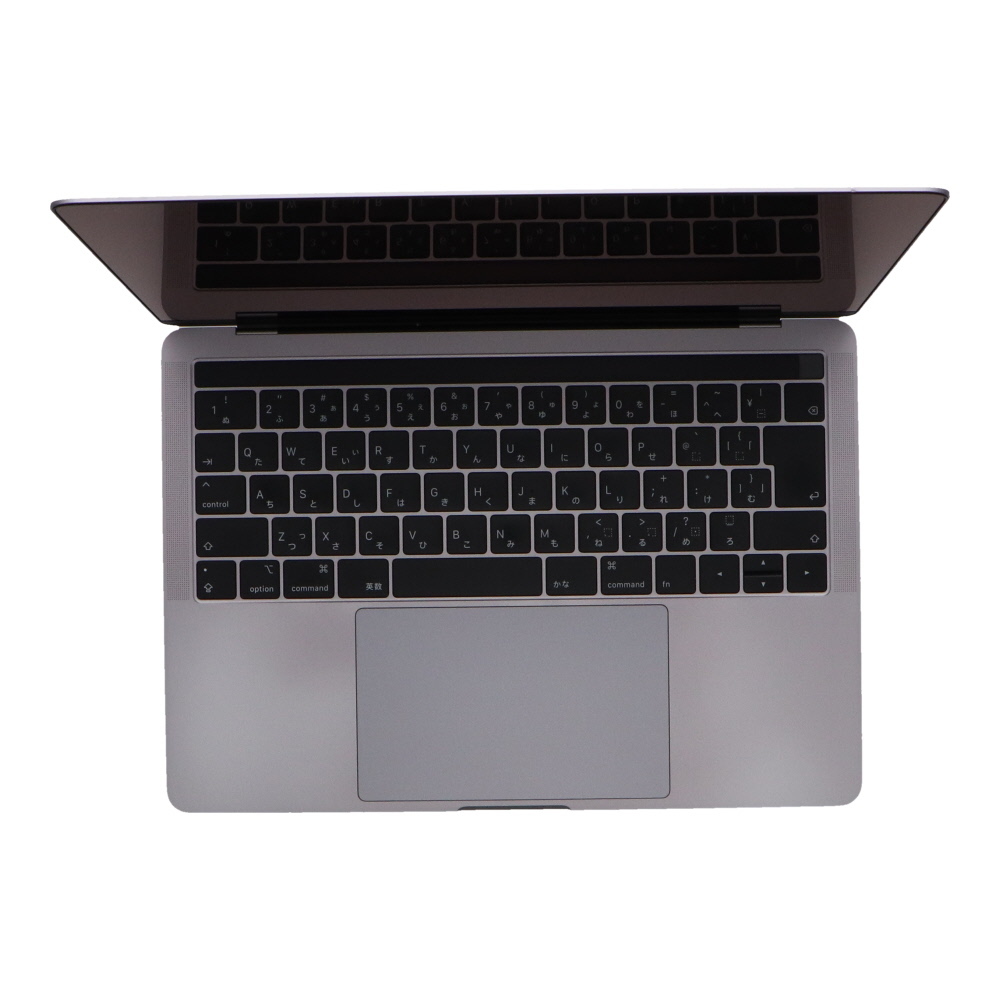 ★1円開始★Apple MacBook Pro13 Core i7-2.8GHz/16GB/256GB/13.3Retina/macOS10.15Catalinaの画像2