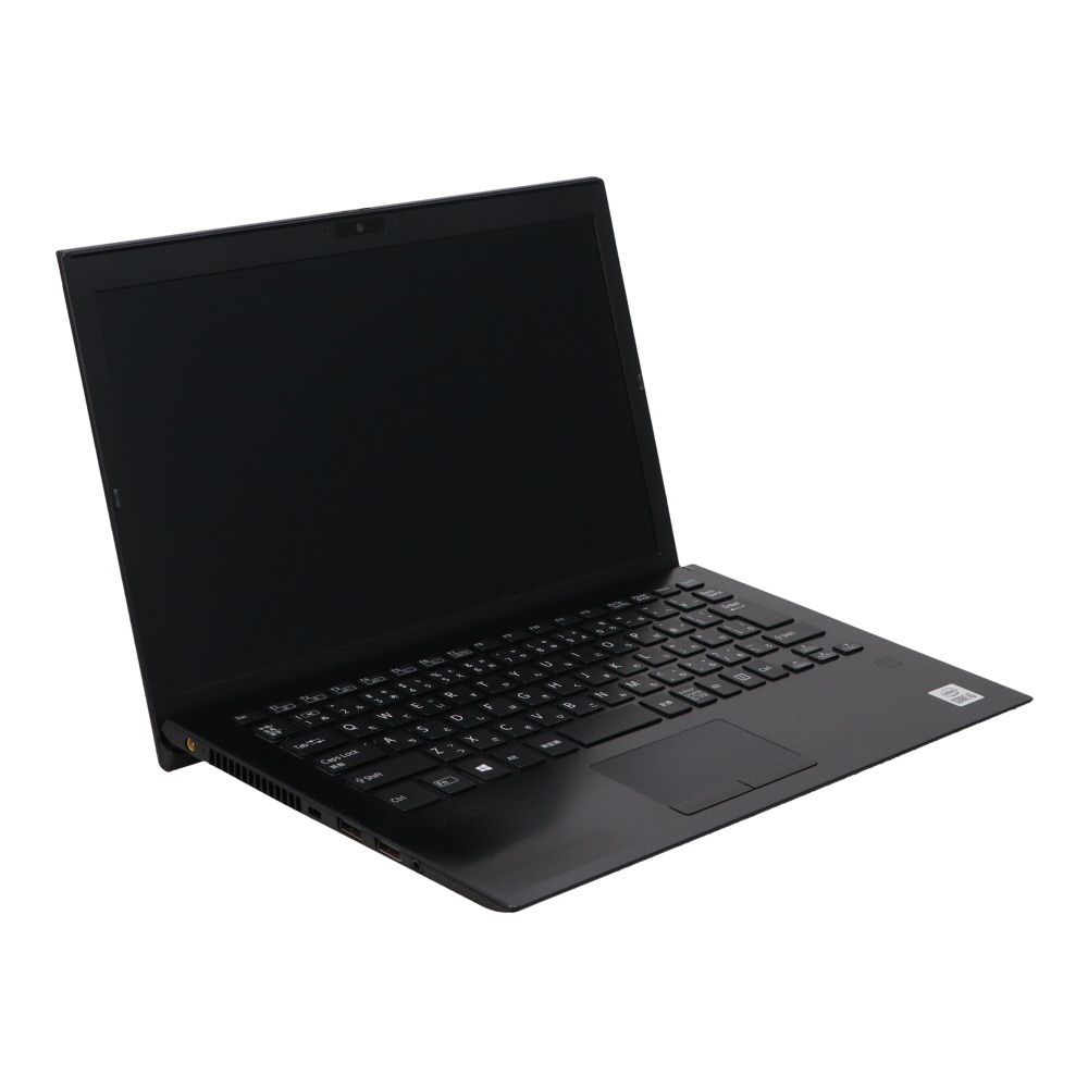 ★1円開始★VAIO VAIO Pro PG Core i5-1.0GHz(1035G1)/8GB/256GB/13.3/Win10Pro64bitの画像5